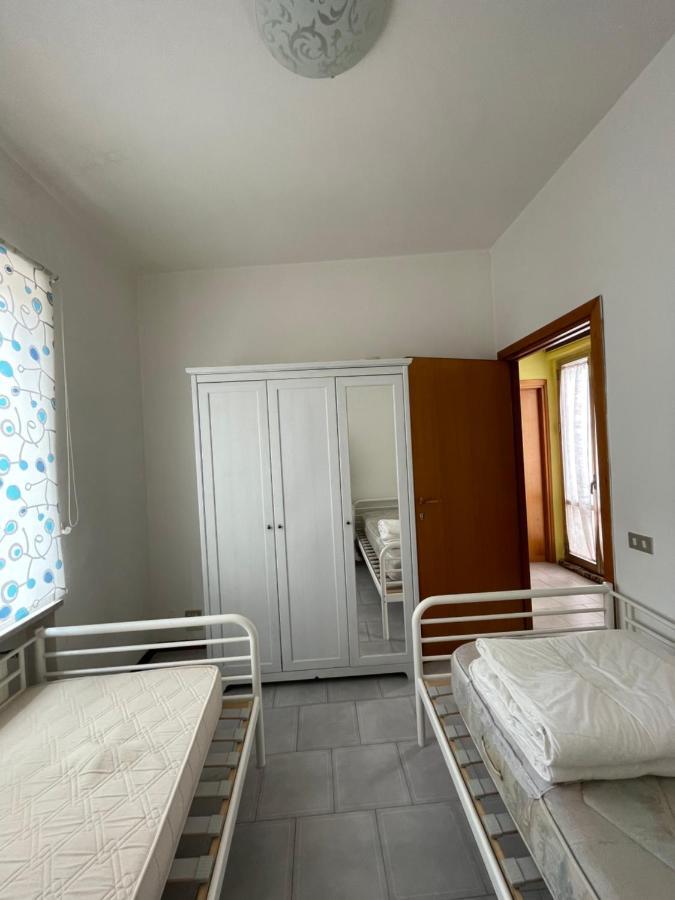 Alloggio Flaminia con parcheggio di proprietà! Bevagna Extérieur photo