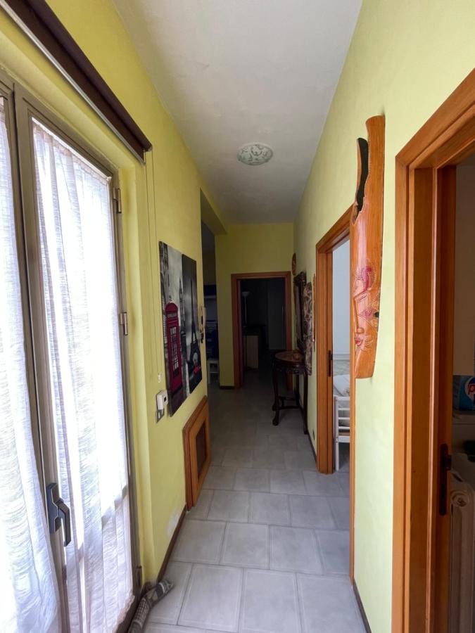 Alloggio Flaminia con parcheggio di proprietà! Bevagna Extérieur photo