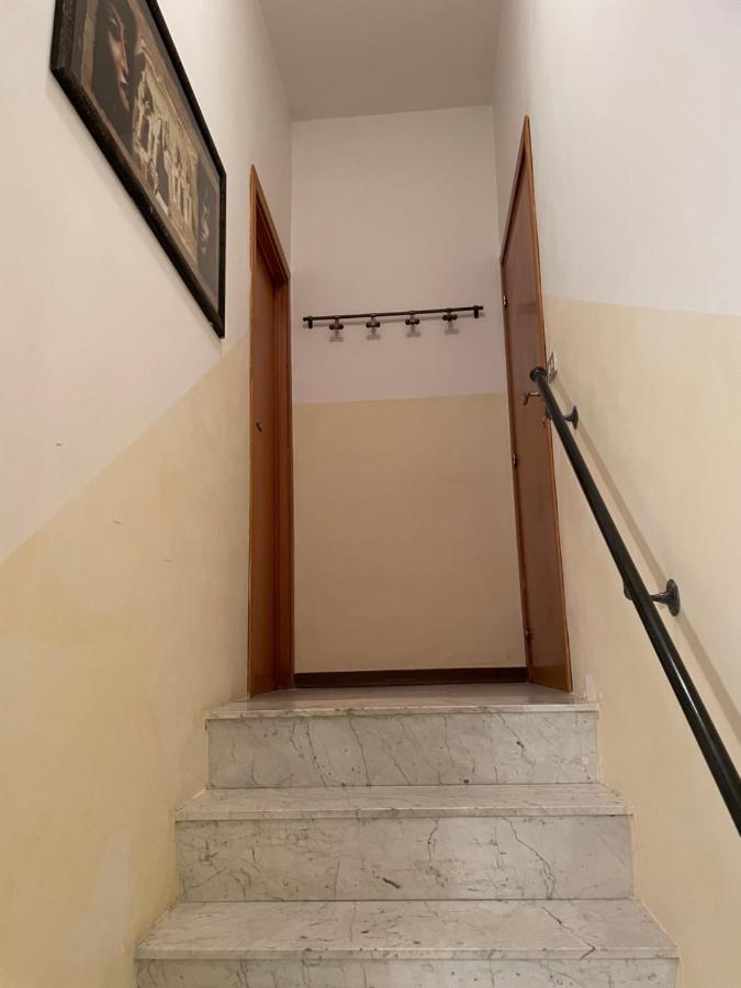 Alloggio Flaminia con parcheggio di proprietà! Bevagna Extérieur photo