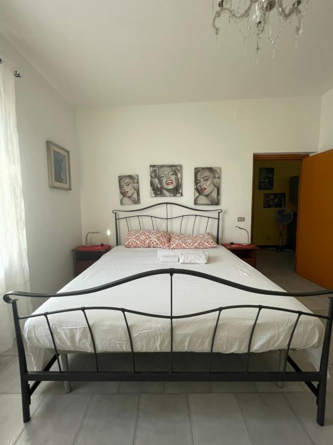 Alloggio Flaminia con parcheggio di proprietà! Bevagna Extérieur photo