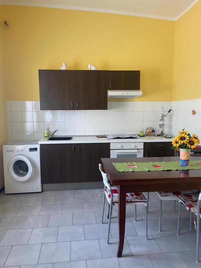 Alloggio Flaminia con parcheggio di proprietà! Bevagna Extérieur photo