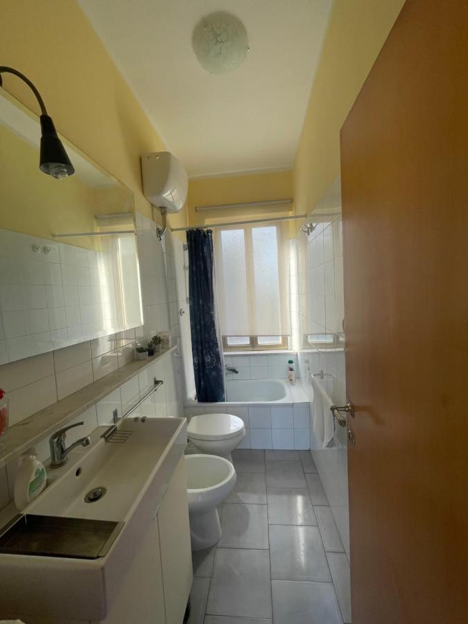 Alloggio Flaminia con parcheggio di proprietà! Bevagna Extérieur photo